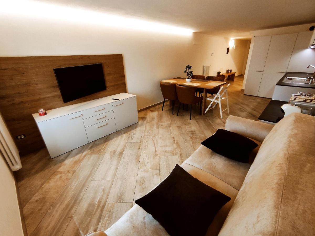 Big House, Rent In Mountain, 55 Min From Verona Bosco Chiesanuova Bagian luar foto