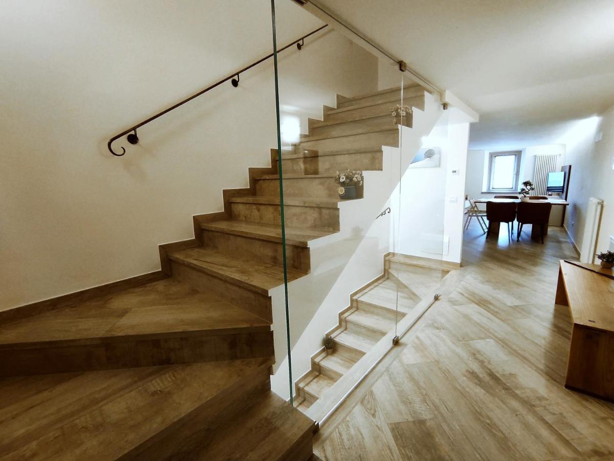 Big House, Rent In Mountain, 55 Min From Verona Bosco Chiesanuova Bagian luar foto