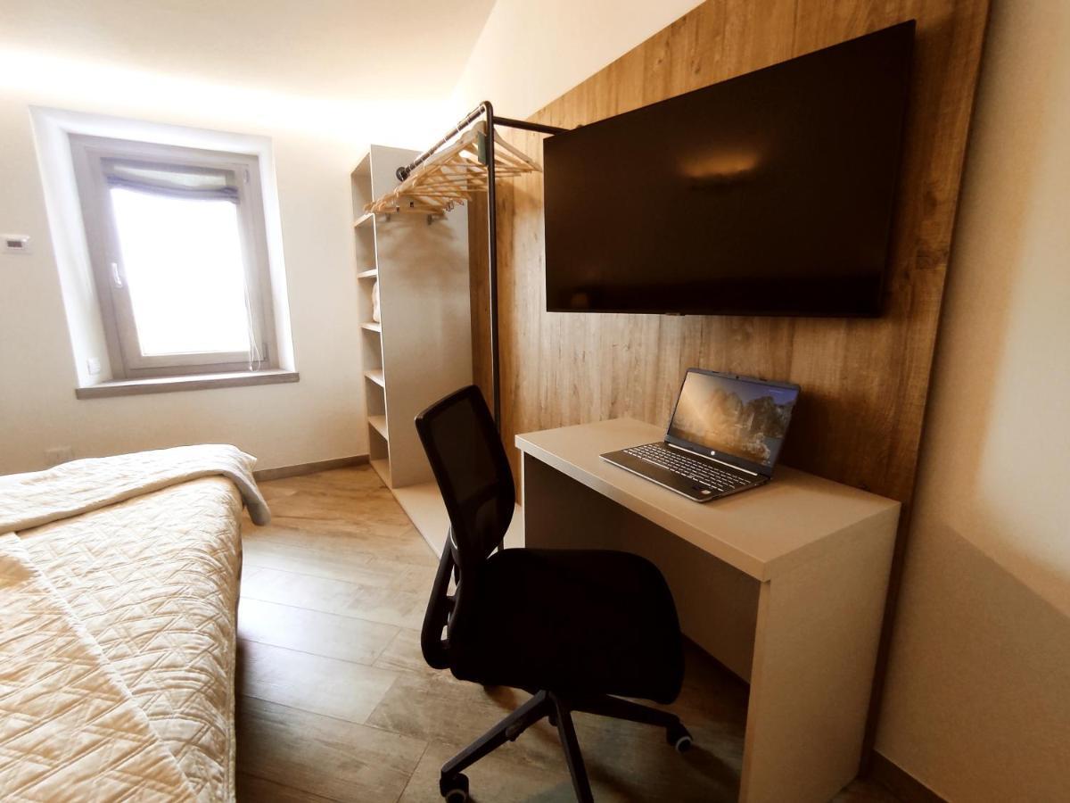 Big House, Rent In Mountain, 55 Min From Verona Bosco Chiesanuova Bagian luar foto