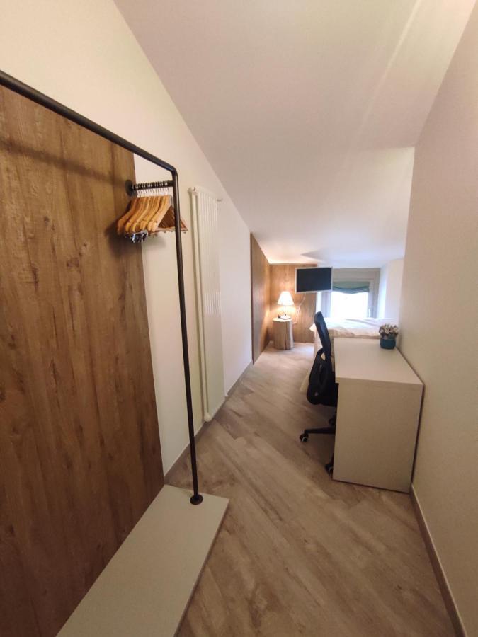 Big House, Rent In Mountain, 55 Min From Verona Bosco Chiesanuova Bagian luar foto