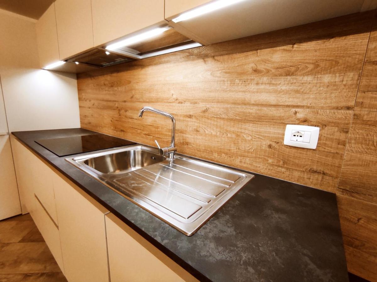 Big House, Rent In Mountain, 55 Min From Verona Bosco Chiesanuova Bagian luar foto