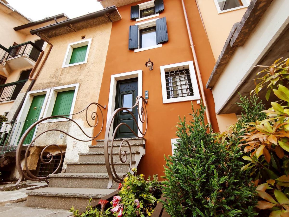 Big House, Rent In Mountain, 55 Min From Verona Bosco Chiesanuova Bagian luar foto